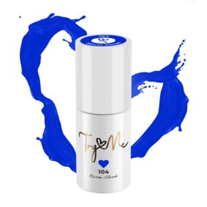 LAKIER HYBRYDOWY TRYLOVEME 104 STORM CLOUD 6ml