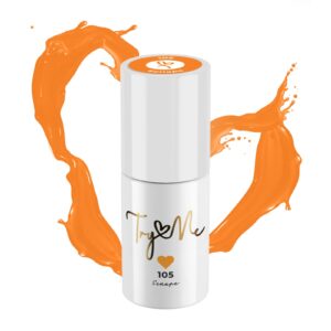 LAKIER HYBRYDOWY TRYLOVEME 105 SENAPE 6ml