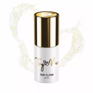 TOP GLOW GOLD NOW WIPE 6ml