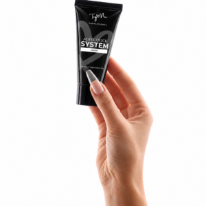 ACRYL GEL QUICK SYSTEM CLEAR  30G