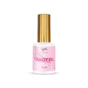 Oliwka do skórek Candy Oil 15ML