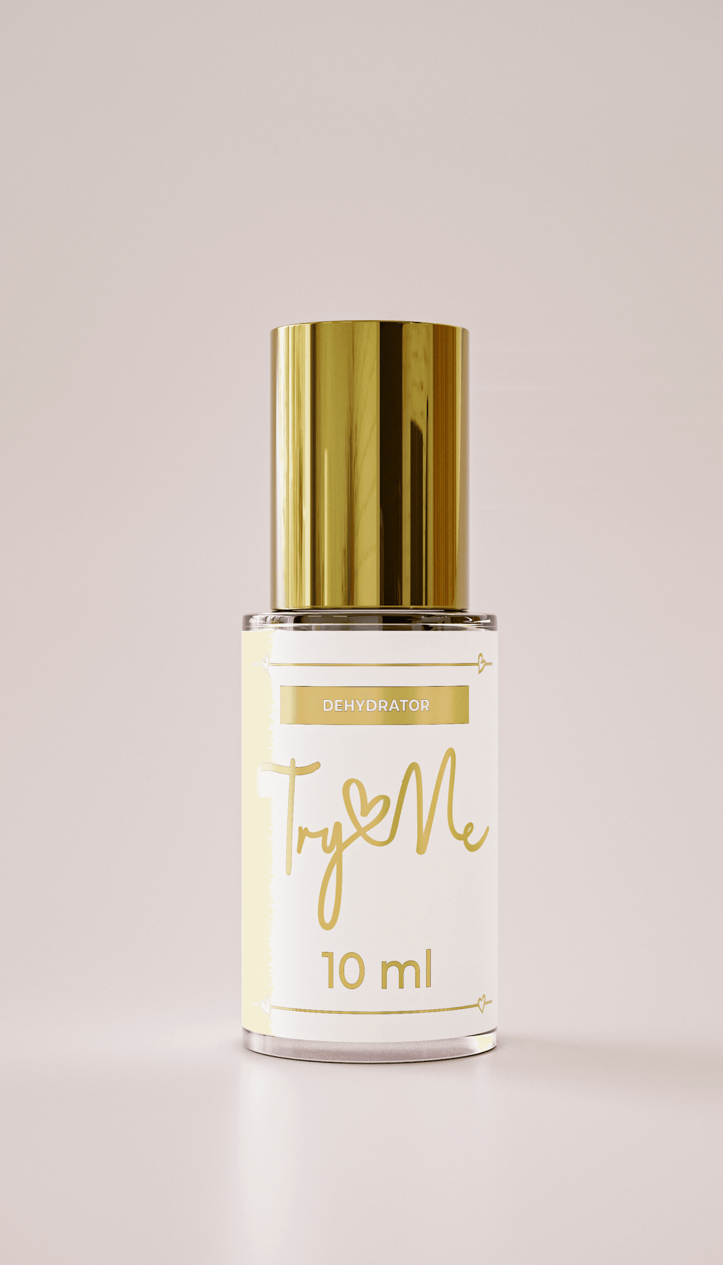 TryLoveMe Dehydrator 10ml