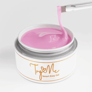 Żel budujący Smart Easy Gel Barbie Pink 50g