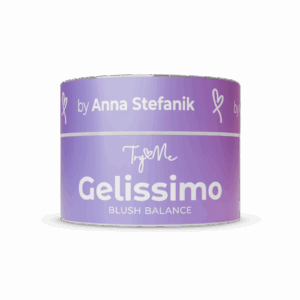ŻEL GELLISIMO BLUSH BALANCE
