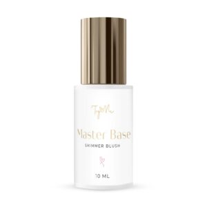 Master Base SHIMMER BLUSH