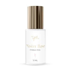 Master Base SPARKLY PINK