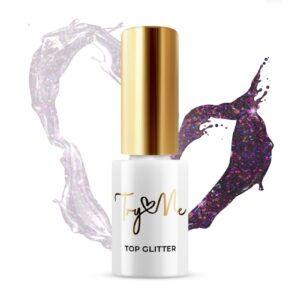 TOP GLITTER  TryLoveMe 6ml