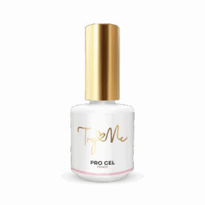 ŻEL W BUTELCE PRO GEL PEACH
